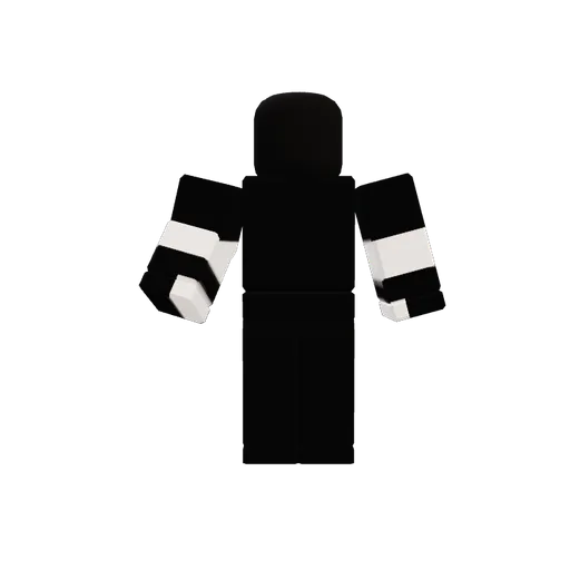 cool? — Roblox avatar pose by @kairo