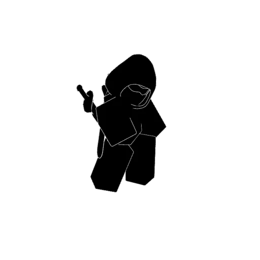 Cool?? — Roblox avatar pose by @seemaa