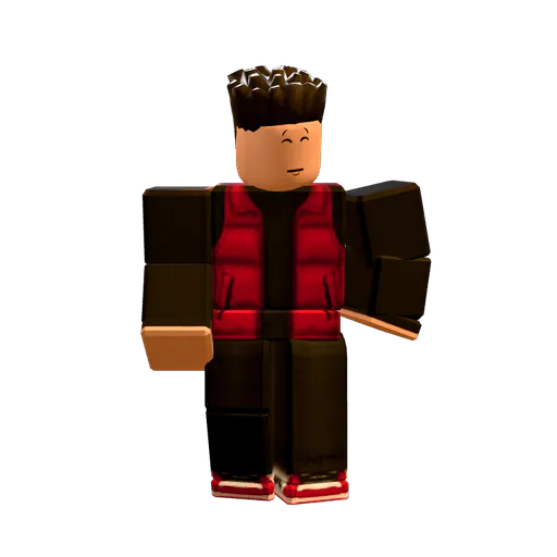 Cool idk. — Roblox avatar pose by @avivshamailov2