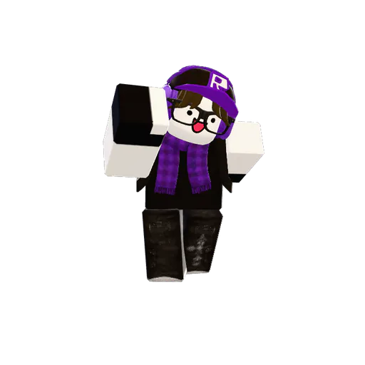 cool pose — Roblox avatar pose by @coolduderandom