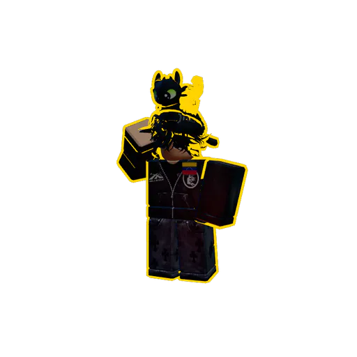 Coolio toolio remix — Roblox avatar pose by @franciscooo