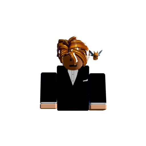 Crying Pose Meme — Roblox avatar pose by @soypauloyt