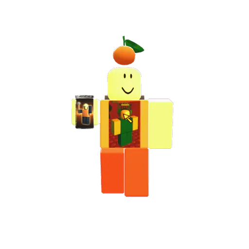 Cute pose — Roblox avatar pose by @c3ds