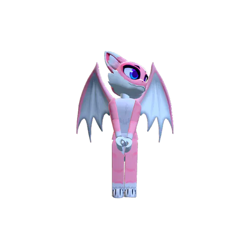 Cute pose — Roblox avatar pose by @mastaofdisaster