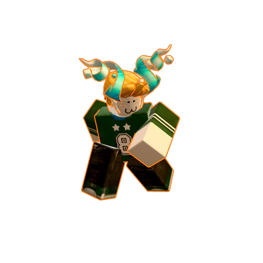 Cute sit remix — Roblox avatar pose by @agungwedus