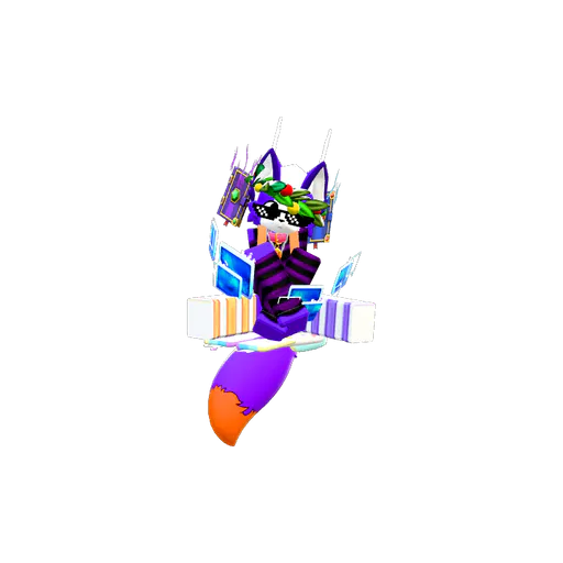 Cute sit remix — Roblox avatar pose by @yosoyneor