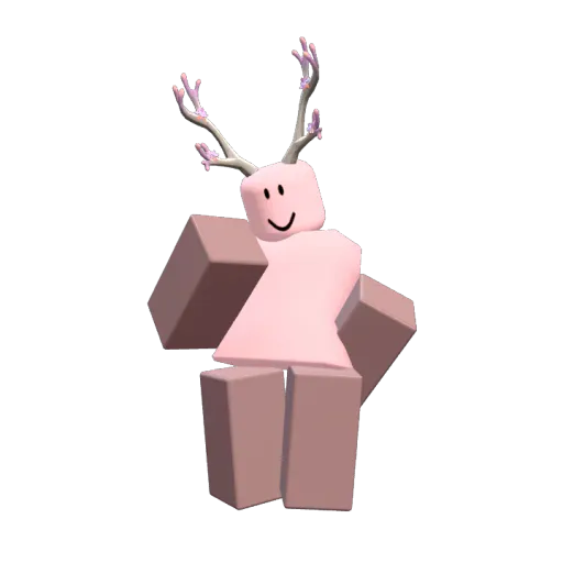 cute stand — Roblox avatar pose by @furroggy
