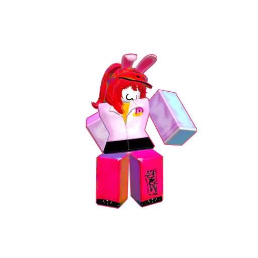 Cutesy — Roblox avatar pose by @sl1mepup_
