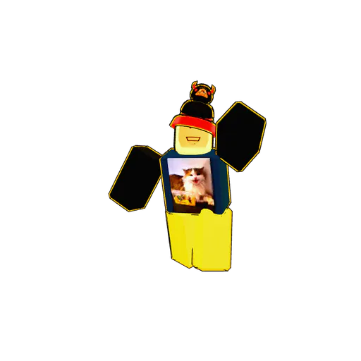 Cuzzo — Roblox avatar pose by @sl1mepup_
