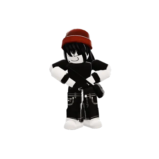 dadassdas — Roblox avatar pose by @luxo23lol