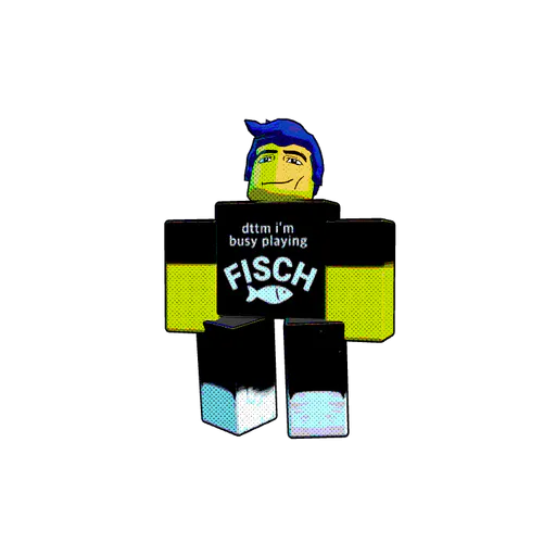 damn — Roblox avatar pose by @milosen20
