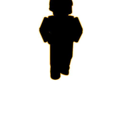 Darkest hour — Roblox avatar pose by @bagz