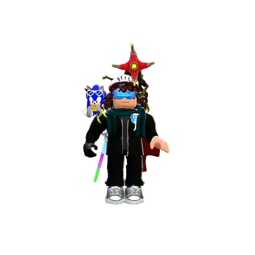 deber — Roblox avatar pose by @alejocooll999