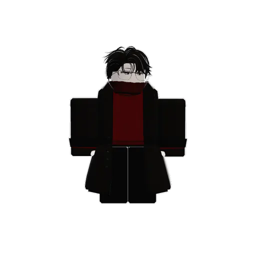 default — Roblox avatar pose by @dremva
