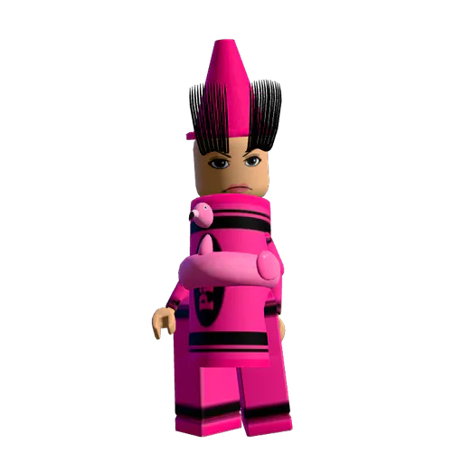 Default Stand — Roblox avatar pose by @yardy