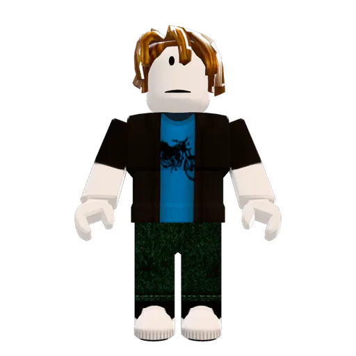 Default Stand — Roblox avatar pose by @creator