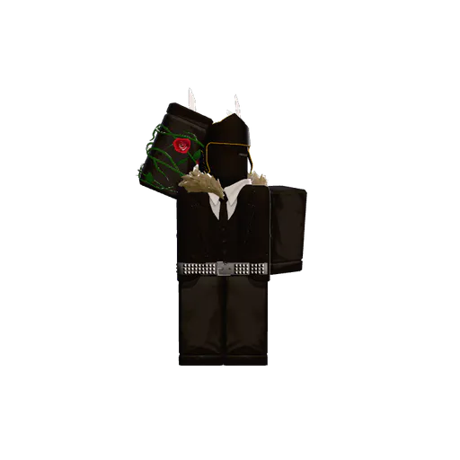do youtube — Roblox avatar pose by @wswswsws