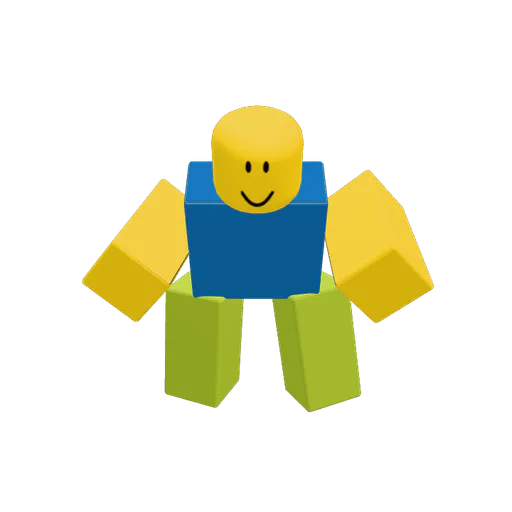 Dragon Ball Power Up — Roblox avatar pose by @error101_s