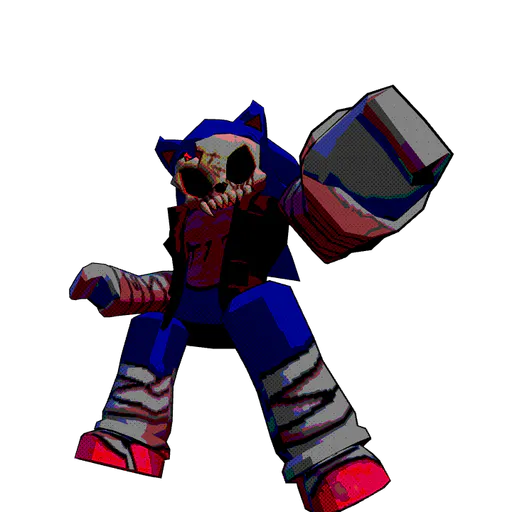 DROP 'n ROLL — Roblox avatar pose by @diablo