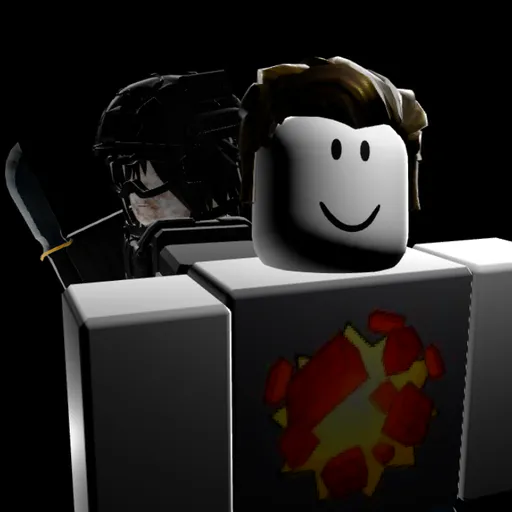 Duality — Roblox avatar pose by @occisor