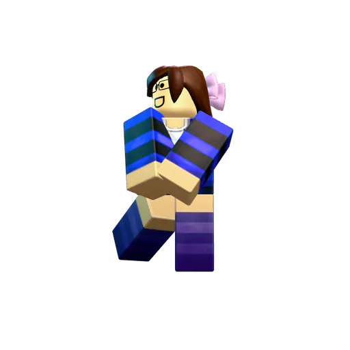durr1 — Roblox avatar pose by @durrin