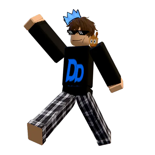 /e wave remix — Roblox avatar pose by @frankiej