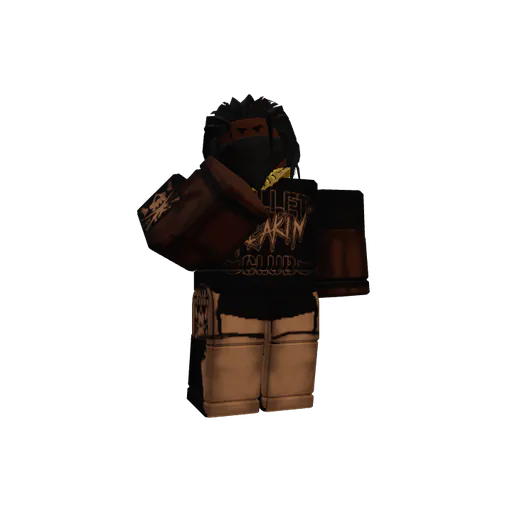 eeeyup — Roblox avatar pose by @aj_revolution
