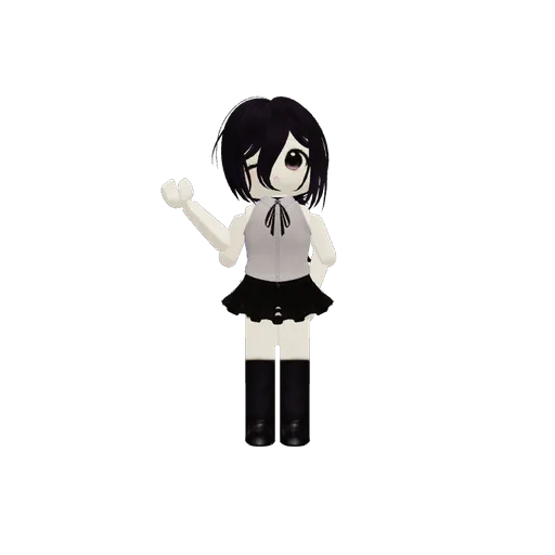 Ehehehe — Roblox avatar pose by @sweetmelodyangel