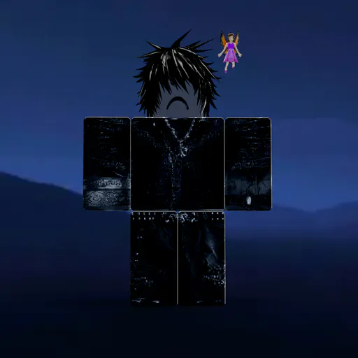 Ensure2 — Roblox avatar pose by @creator