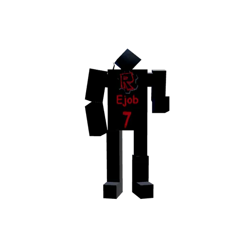 Error — Roblox avatar pose by @klemens