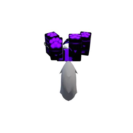 Falling — Roblox avatar pose by @luxdelux