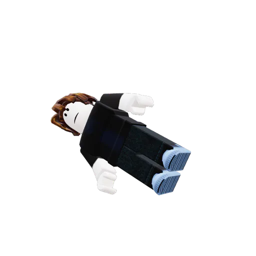 Fet — Roblox avatar pose by @susanrijal