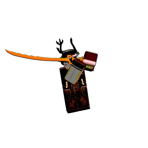 Fisherlovercar7638 — Roblox avatar pose by @voidstar