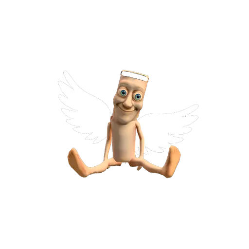 Floating Happy Sit — Roblox avatar pose by @ytalkeks