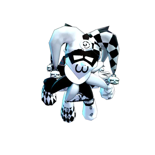 Floating Idle Stance — Roblox avatar pose by @qwer1xil