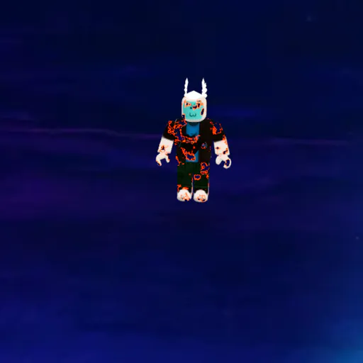 Floating Pose — Roblox avatar pose by @creator