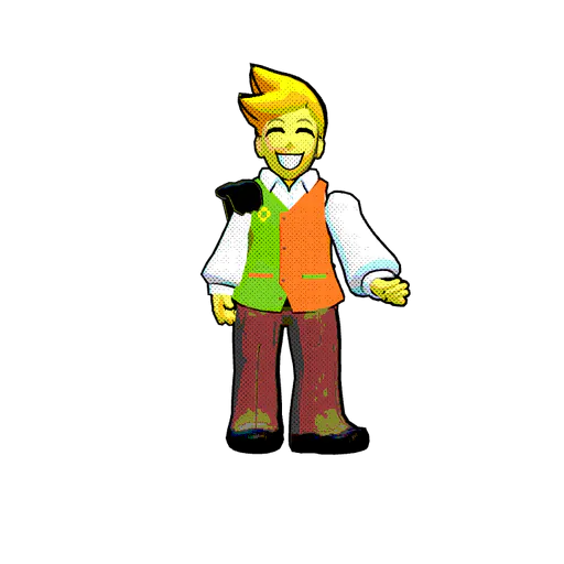 flowery — Roblox avatar pose by @roaringknight1225
