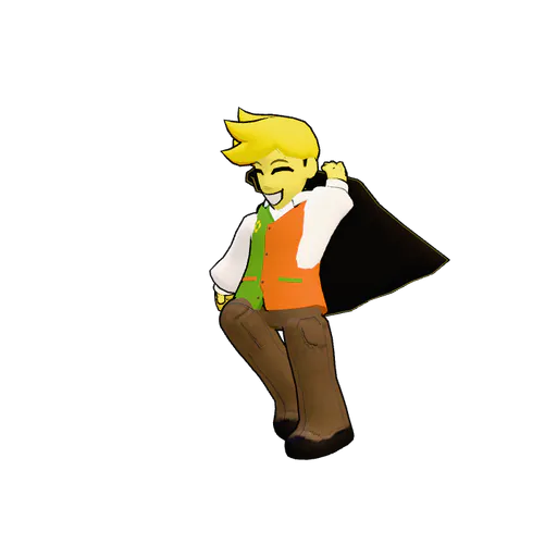 flowery bum remix — Roblox avatar pose by @roaringknight1225