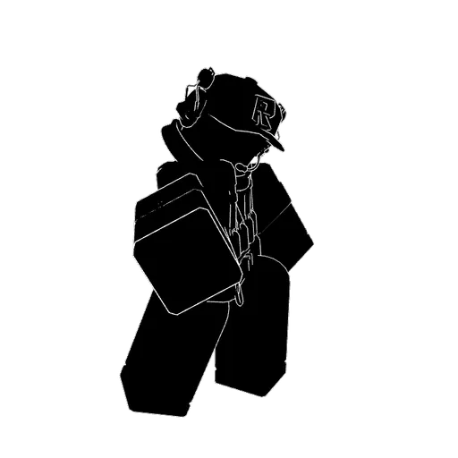 for yami — Roblox avatar pose by @dansendekipsaus