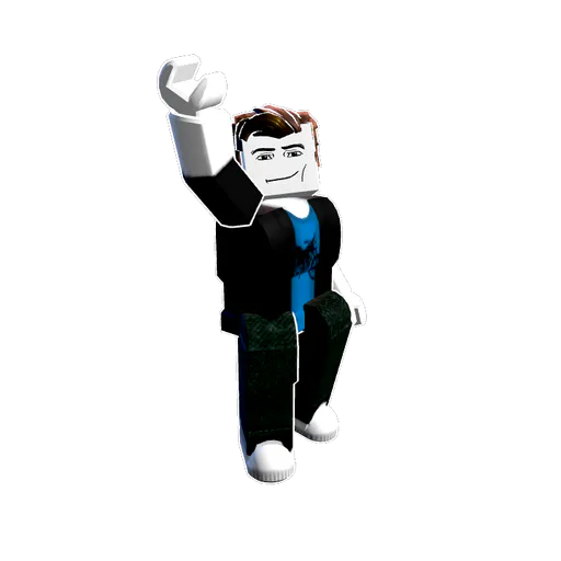 freeze — Roblox avatar pose by @zcqr