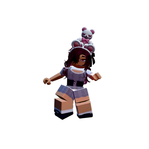 Funky — Roblox avatar pose by @sorealcoldcrazy