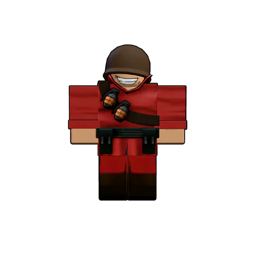 funny — Roblox avatar pose by @sonicdeuce995