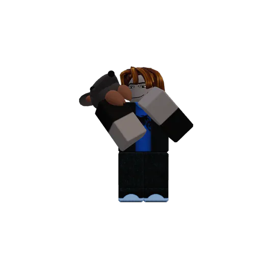 Geyulp — Roblox avatar pose by @tungsahurohtungsahur