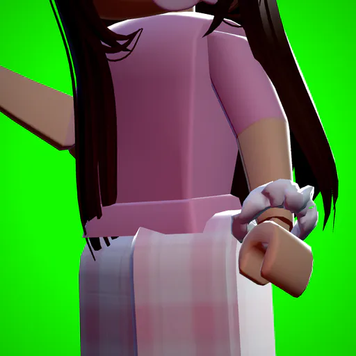 Gfxx — Roblox avatar pose by @creator