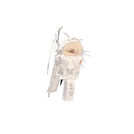 godlike — Roblox avatar pose by @godlikee