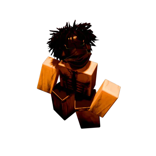 Good day — Roblox avatar pose by @precious198155