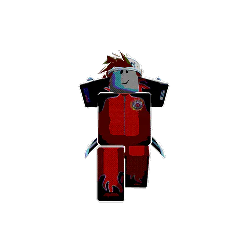 goofy — Roblox avatar pose by @chipte