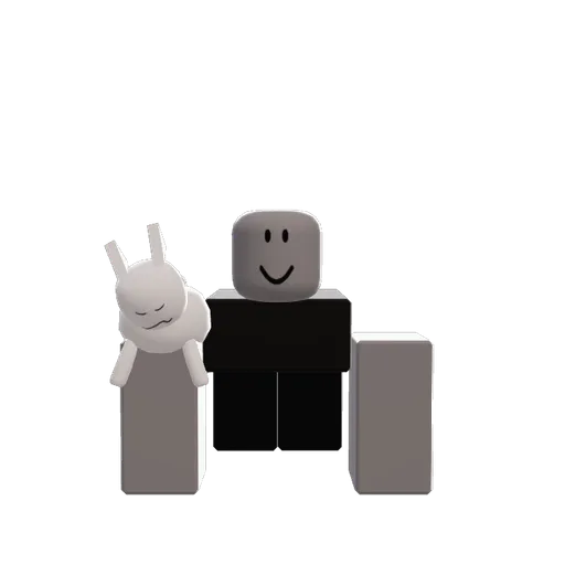 gubbby — Roblox avatar pose by @berryblues