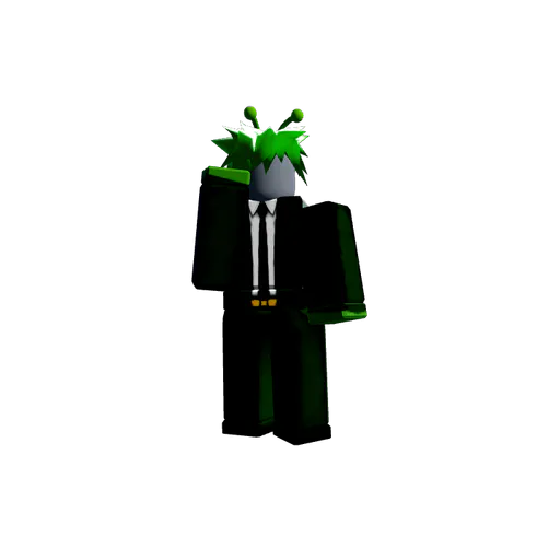 Guiguipro7421 — Roblox avatar pose by @johngamers23