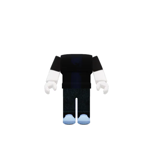 handless — Roblox avatar pose by @hhhhhspkzkzlalapsl